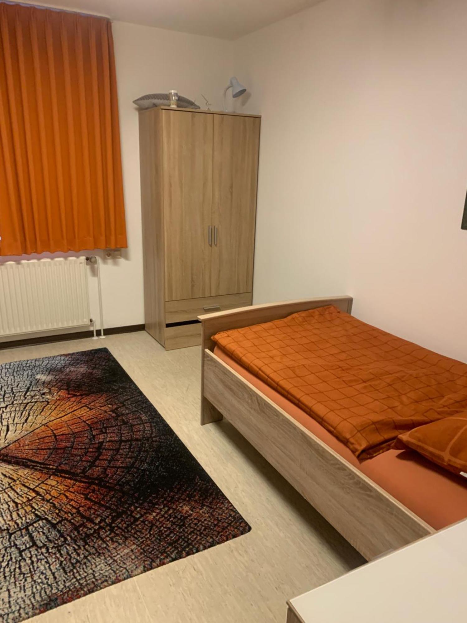 Monteure & Handwerker Einfach, Unkompliziert Und Preiswert In Alsfeld Exteriér fotografie