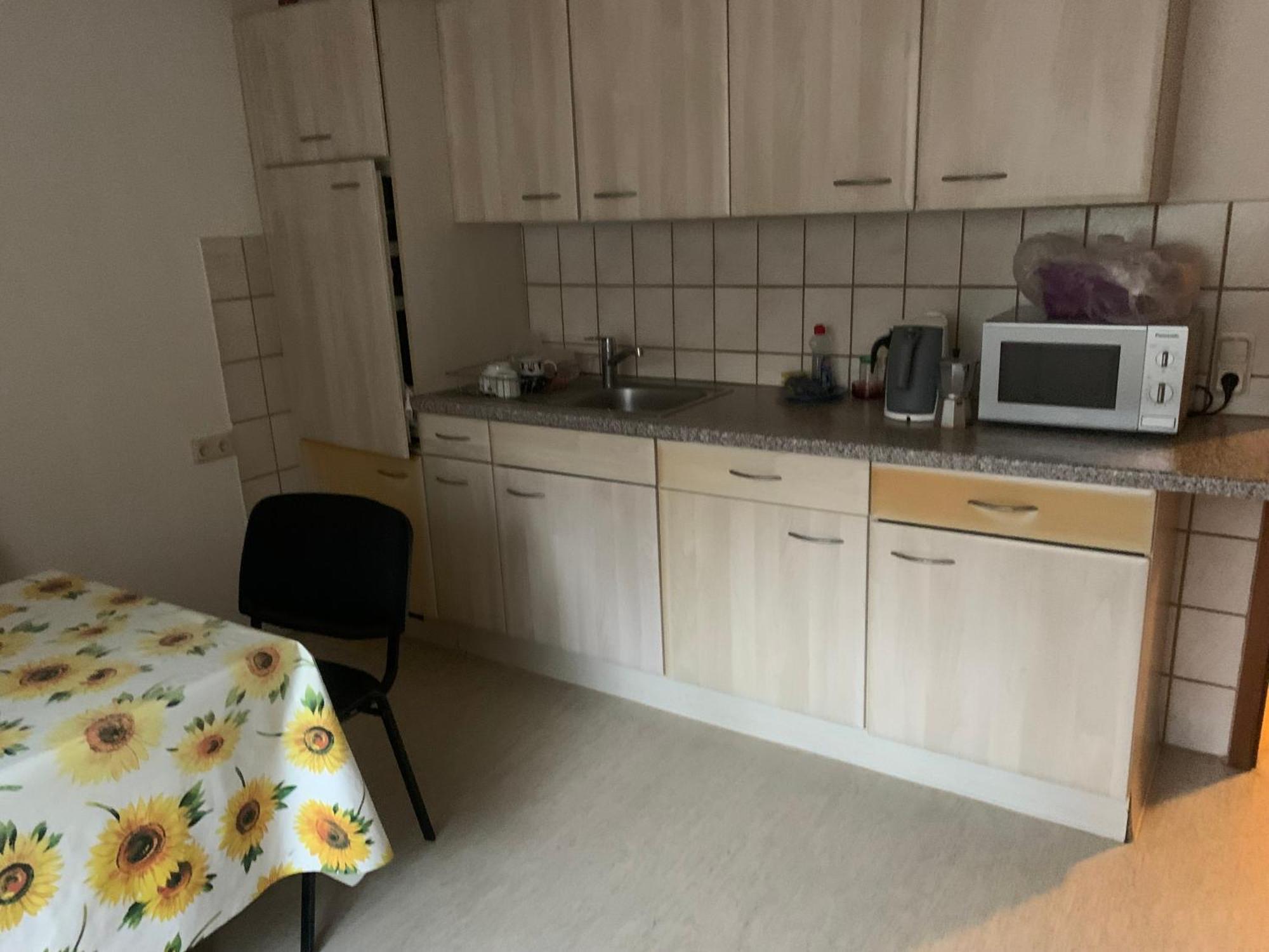 Monteure & Handwerker Einfach, Unkompliziert Und Preiswert In Alsfeld Exteriér fotografie